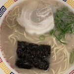 丸星ラーメン - 