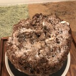 パフェと氷 riq - 