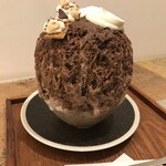 パフェと氷 riq - 