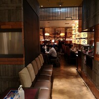 廣東料理 民生 ヒルトンプラザウエスト店 - 