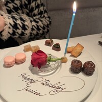 ジョンティ アッシュ -  ジョンティ アッシュ -