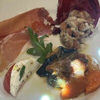 イル カルディナーレ 銀座コリドー店 - 