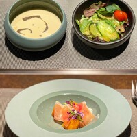 大阪鉄板焼き 神戸牛 TATARA - 