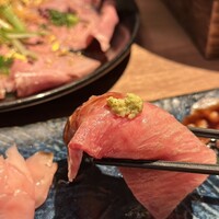 肉と日本酒いぶり 有楽町店 - 