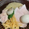 Tokyo Style Noodle ほたて日和