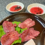 Yakiniku Chikaratei - 