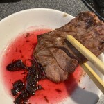 Yakiniku Chikaratei - 