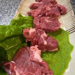 Yakiniku Chikaratei - 