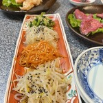 Yakiniku Chikaratei - 