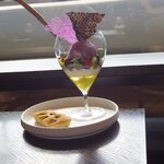 ザ・ロビーラウンジ - 