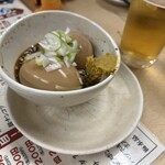 やきとん まるわ - 