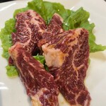 Yakiniku Chikaratei - 