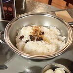 curry restaurant BRUNO - ごはん♡