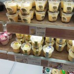 シャトレーゼ - 