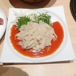 精肉卸問屋直営焼肉店 牛次郎 - 