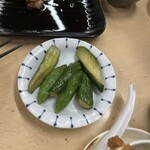 やきとん まるわ - 