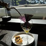 ザ・ロビーラウンジ - 