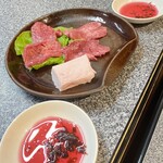 Yakiniku Chikaratei - 