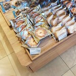 シャトレーゼ - 