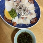 ふぐ大将 いし松 - 