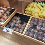 シャトレーゼ - 