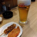 Kushikatsu Izakaya Aza - 