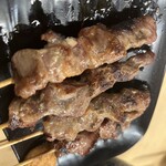 やきとん まるわ - 