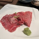 Yakiniku Senka - 