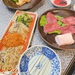 Yakiniku Chikaratei - 