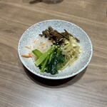 焼肉山水 - 