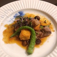 ゆば泉 宝ヶ池店 - 