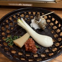 浅草 魚料理 遠州屋 - 