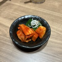 焼肉山水 虎ノ門ヒルズ店 - 