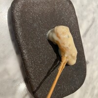 フレンチ串揚げ BEIGNET 大阪･ウメシバ - 