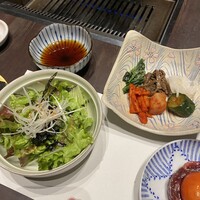 焼肉 きたん 法善寺 - 
