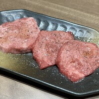 焼肉山水 虎ノ門ヒルズ店 - 