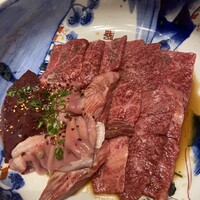 焼肉 きたん 法善寺 - 