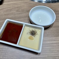 焼肉山水 虎ノ門ヒルズ店 - 