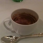 オーベルジュ・ド・リル トーキョー - エスプレッソ