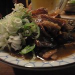 岸田屋 - 牛にこみ