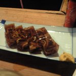 岸田屋 - にこごり