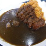 カレーの龍 - 