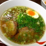 手のべ冷麺専門店 六盛 - 中華ソバ