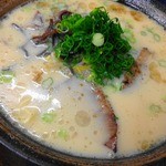 手のべ冷麺専門店 六盛 - ラーメン