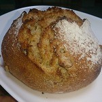 labo - 栗のパン