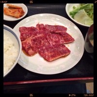 ビックリするほど安い 亀戸の美味しい焼肉屋 寛 By Ylangylang 寛 Kan 亀戸 焼肉 食べログ