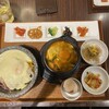 KOREAN BISTRO SO 大丸梅田店