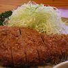 とんかつ あづま