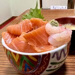 漁師の店 富丸 - 