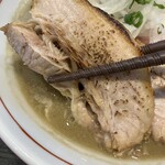 SCLabo - チャーシュー①